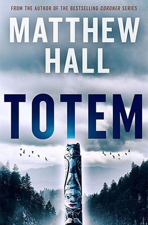 Totem by Matthew Hall